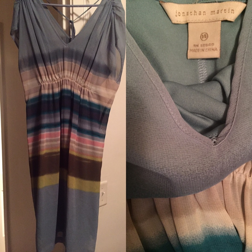 Dress - Picture 1 of 1